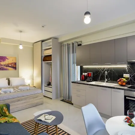 Avanti Chania Luxury