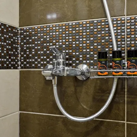 Avanti Chania Luxury