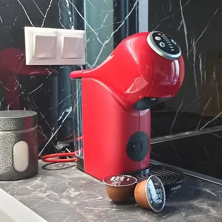 Avanti Chania Luxury Апартаменти