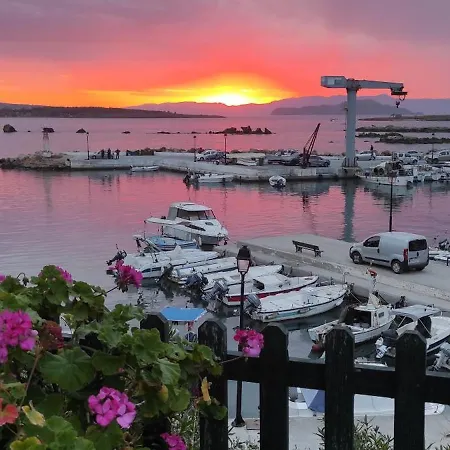 Avanti Chania Luxury *