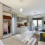 Apartman Avanti Chania Luxury