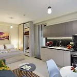 Avanti Chania Luxury