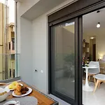 Avanti Chania Luxury Hriszí Aktí Haniá