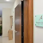 Avanti Chania Luxury * Hriszí Aktí Haniá