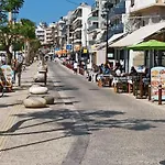 Avanti Chania Luxury Apartman *