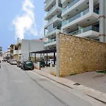 Avanti Chania Luxury Apartman *