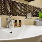 Avanti Chania Luxury Hriszí Aktí Haniá