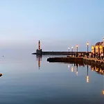 Avanti Chania Luxury Hriszí Aktí Haniá