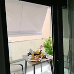 Apartman Avanti Chania Luxury *