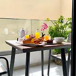 Avanti Chania Luxury *