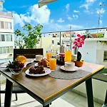 Avanti Chania Luxury * Hriszí Aktí Haniá