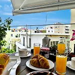 Avanti Chania Luxury * Hriszí Aktí Haniá