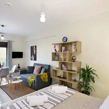 Avanti Chania Luxury