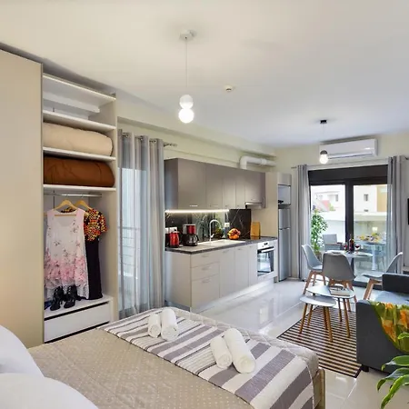 Avanti Chania Luxury Chania (Crete)