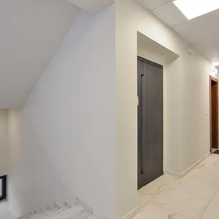 Avanti Chania Luxury *