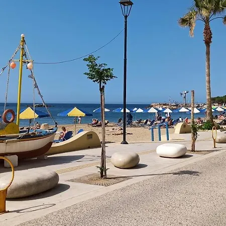 Апартаменты Avanti Chania Luxury