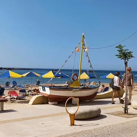 Avanti Chania Luxury