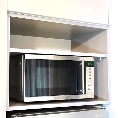 Avanti Chania Luxury * Hriszí Aktí Haniá