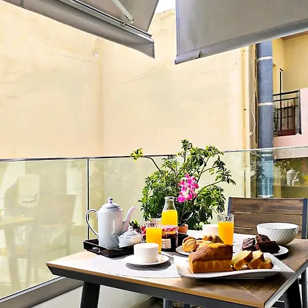 Avanti Chania Luxury * Hriszí Aktí Haniá