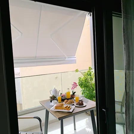 Apartment Avanti Chania Luxury *
