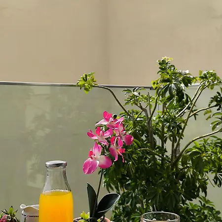 Avanti Chania Luxury Apartman Hriszí Aktí Haniá