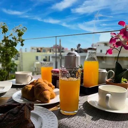Avanti Chania Luxury Χανιά