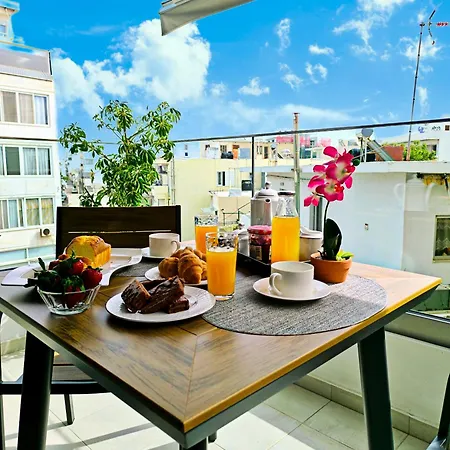 Avanti Chania Luxury * Chania (Crete)
