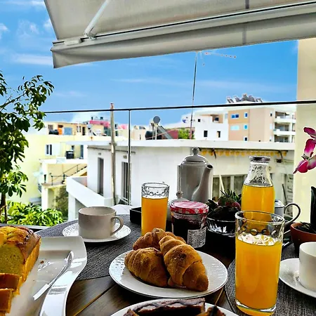 Avanti Chania Luxury * Chania (Crete)
