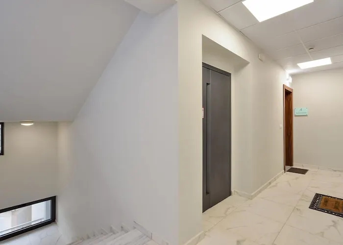 Avanti Chania Luxury *