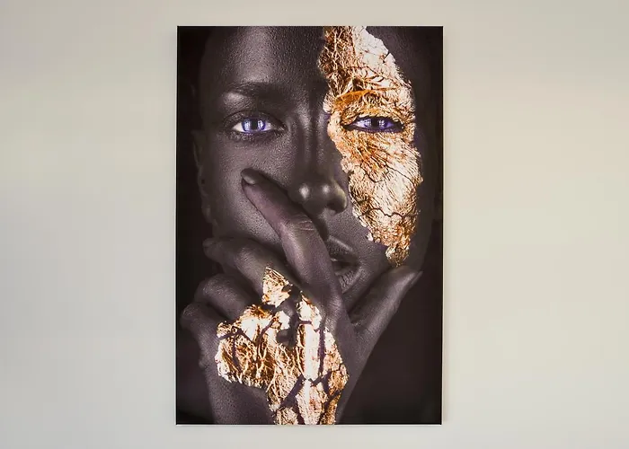 Avanti Chania Luxury *