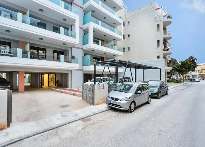 Avanti Chania Luxury Chania (Crete)