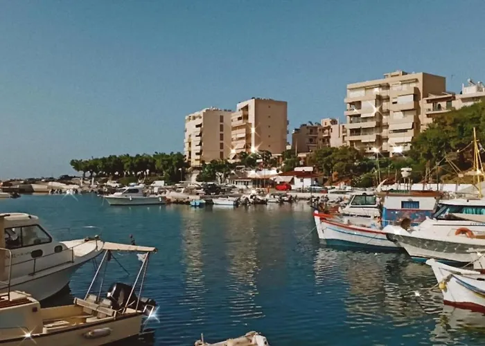 Avanti Chania Luxury * Chania (Crete)