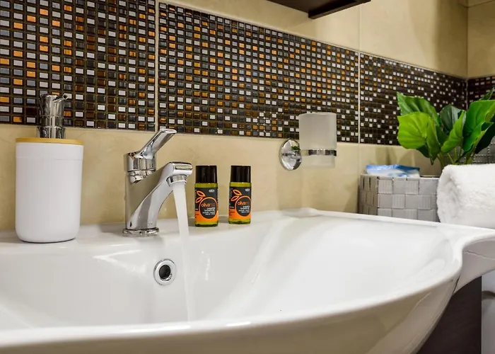 Avanti Chania Luxury Chania (Crete)