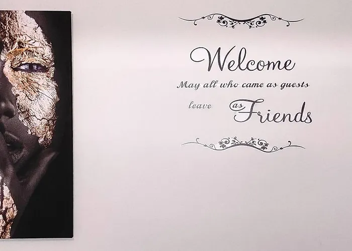 Avanti Chania Luxury