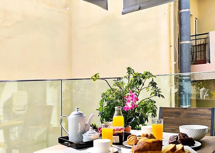 Avanti Chania Luxury * Chania (Crete)