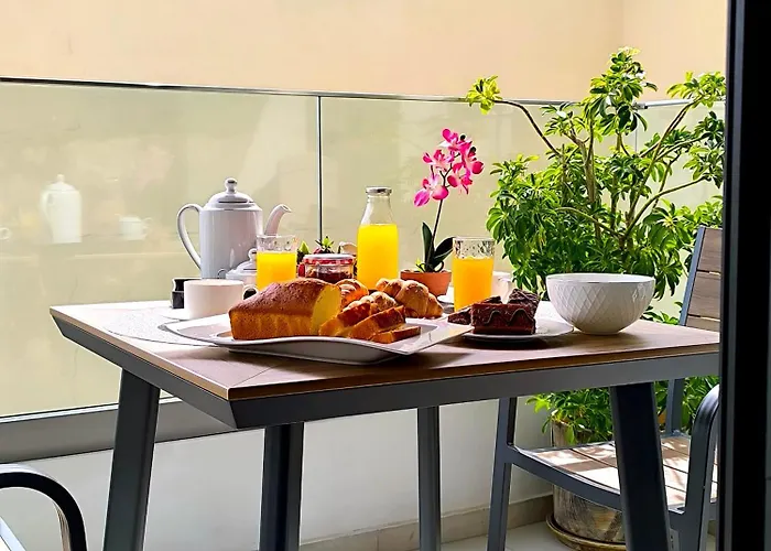 Avanti Chania Luxury *