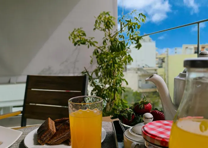 Avanti Chania Luxury Chania (Crete)