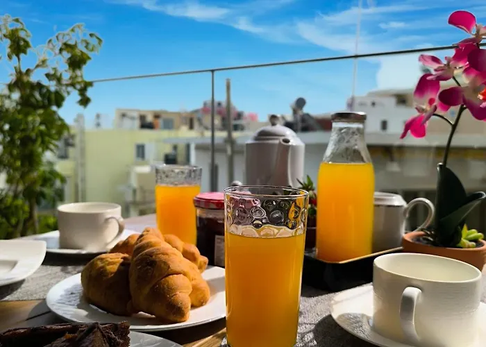 Avanti Chania Luxury Chania (Crete)