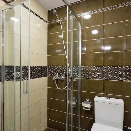 Avanti Chania Luxury Chania (Crete)