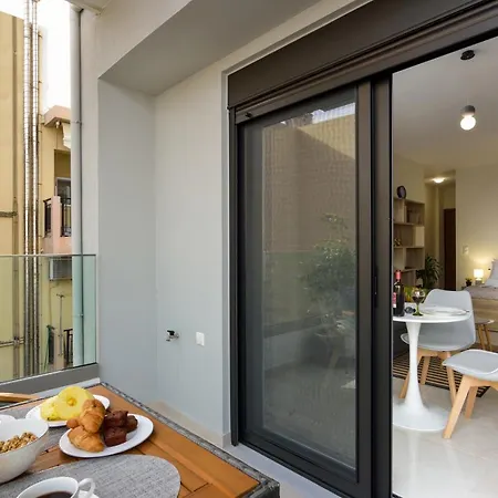 Avanti Chania Luxury Chania (Crete)