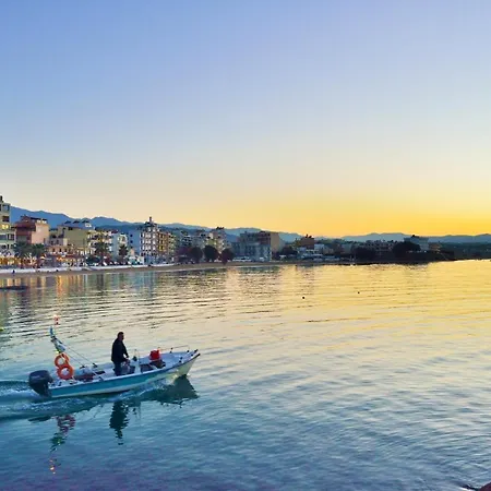 Avanti Chania Luxury