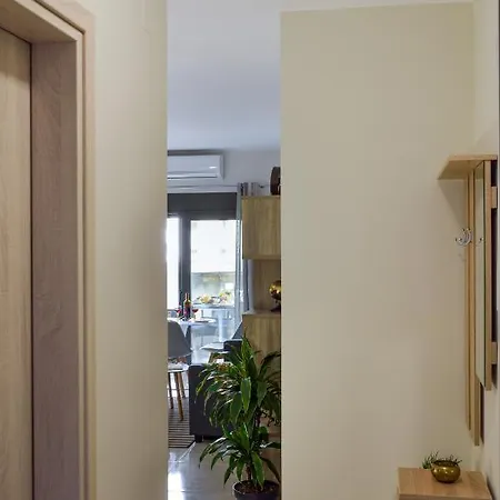 Avanti Chania Luxury Apartament