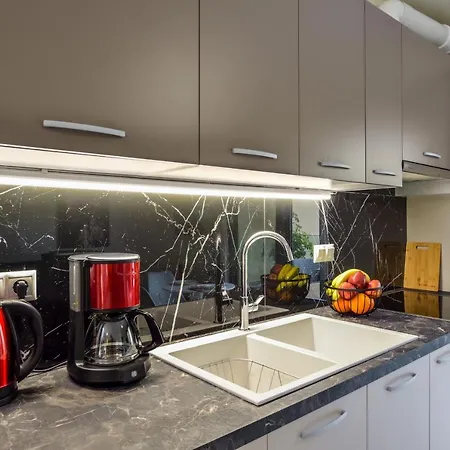 Apartament Avanti Chania Luxury Chania (Crete)