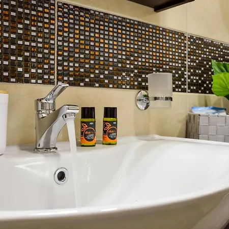 Avanti Chania Luxury Chania (Crete)