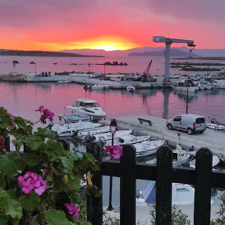 Avanti Chania Luxury Apartament *