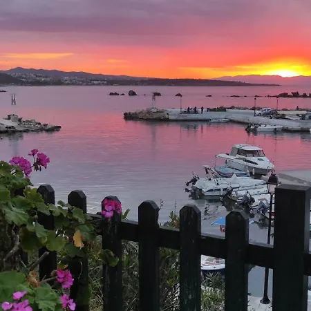 Avanti Chania Luxury * Chania (Crete)