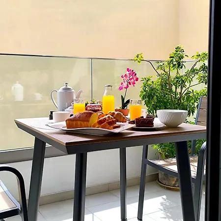 Avanti Chania Luxury *